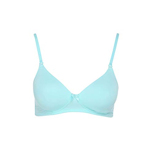 Image of Amante Lightly Padded Wirefree Full Coverage T-Shirt Bra
