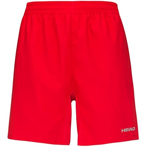 Shorts HEAD Club Bermudas B Cover