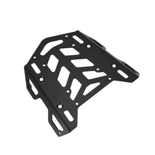 Support arrière V-Strom 250 DL250 de haute qualité pour fixation de top case - 5