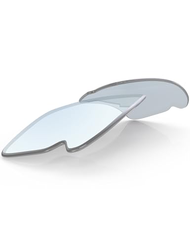 Image of BLAZERBUCK Anti Salt Replacement Lenses & Sock Kit for Oakley Flak 2.0 XL OO9188 Sunglasses