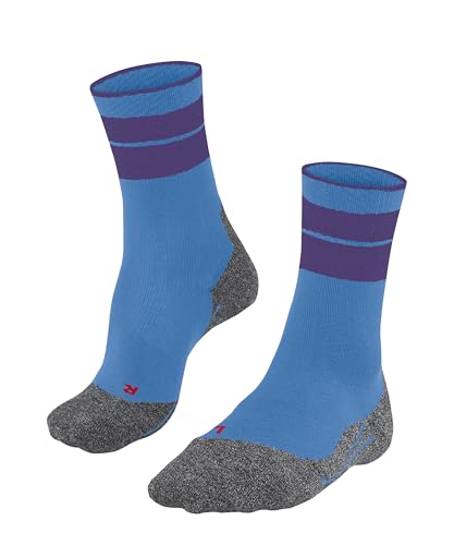 Chaussettes de randonnée FALKE homme TK Stabilizing idéales pour le trekking en altitude