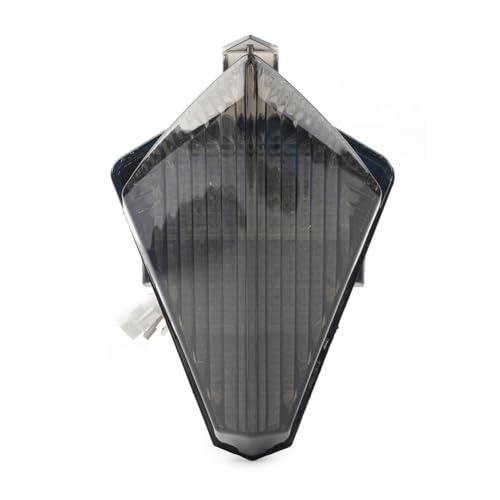 Feu de stop arrière à LED pour régler les pannes de clignotant sur YZF R1 2008