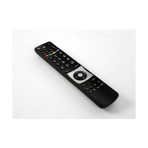 Finlux RC5110 TV Remote Control for 19H6030 Cover