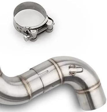 Pour Benelli 302 BN302 Pour Tornado 302R Tuyau De Liaison Interméd