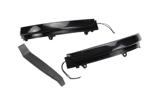 Clignotant à miroir séquentiel dynamique pour vos trajets en Passat - 6