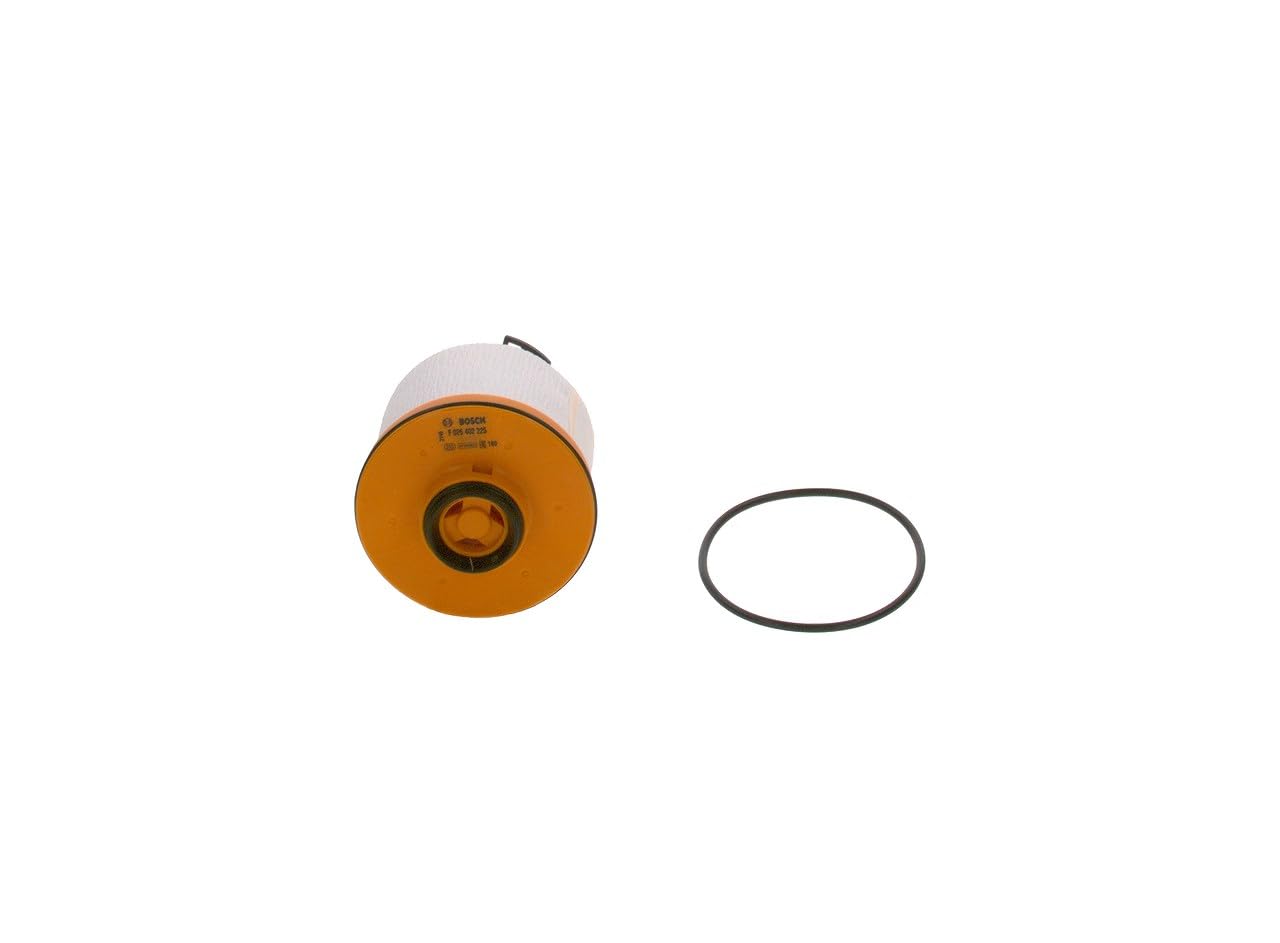 Bosch F026 Filtre à Carburant Diesel - Sépare les Particules du Carburant - Protège le Système d'Injection | Compatible avec: TOYOTA HILUX VIII Pick-up