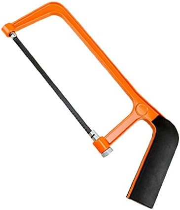 MONUMENT Junior Bügelsäge 150mm - Leichte Metallsäge Mit 32 TPI