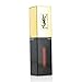 Yves Saint Laurent Glossy Stain Lip Color 46 Rouge Fusion
