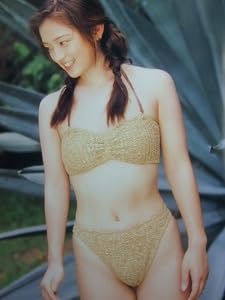 Amazon.co.jp: プレミア本浜崎あゆみセクシー写真集 ＜Terima