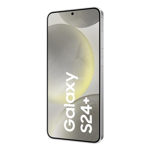 Samsung S926B Galaxy S24 256 GB/12 GB RAM Dual SIM - Marmorgrå