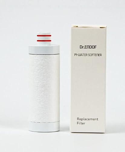 Dr Endof Replacement Filter Water Softener Handheld Shower Head