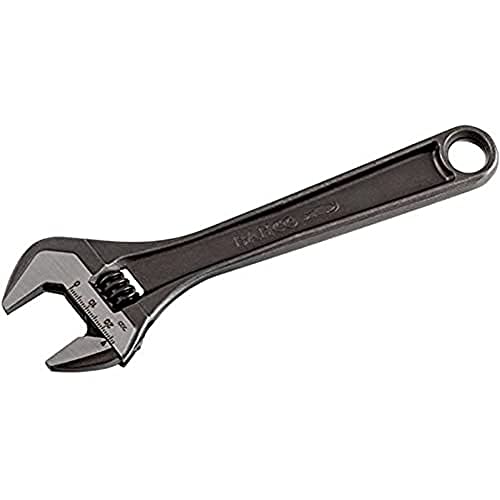 Best Price Square ADJUSTABLE WRENCH, 455X53 8075 IP By BAHCO