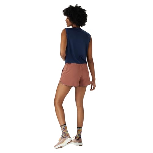 Image of Smartwool Women's Active Lined 3 inch Shorts