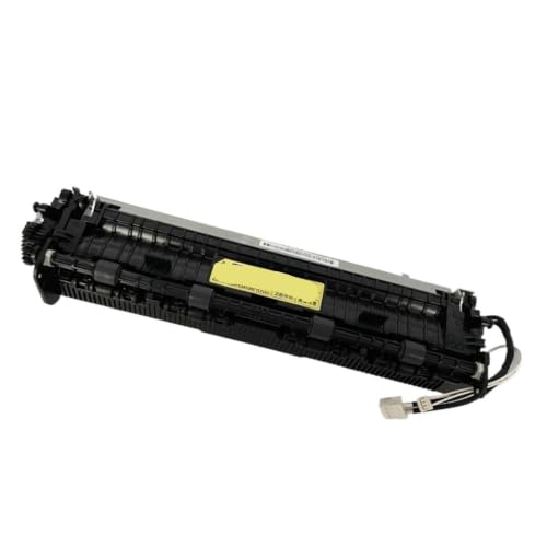 Ensemble de fusion HP 107A 107W pour corriger les erreurs de préchauffage 110V