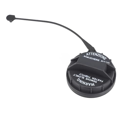 Bouchon de réservoir d'essence Hyundai à cliquet de sécurité 3101025300 Elantra