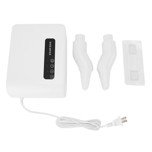 Secador portátil para calzado Pssopp con control IC miniatura 2