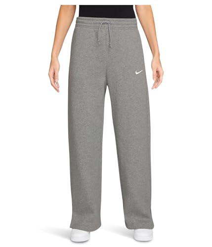 Pantalon femme Nike Phoenix Fleece : le vêtement idéal pour vos journées de détente