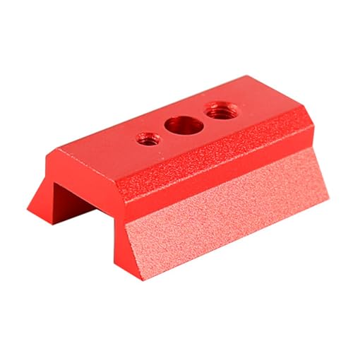 45 ミリメートルアリ溝レールプレート望遠鏡ファインダースマートフォンベース拡張天体望遠鏡アクセサリーアクセサリー