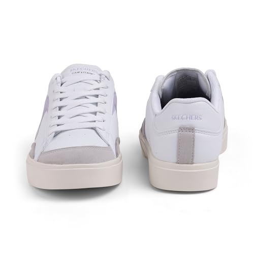 Image of Skechers Womens Eden LX Sneaker