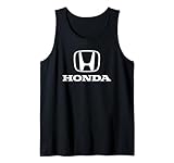 Honda Standard Logo Tank Top