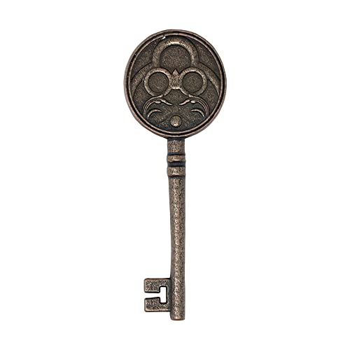 FaNaTtik Replica RE 8 Insignia Key