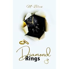 Diamond Rings Audiolibro Por Anetta Tiquila, Mallory Bleu arte de portada