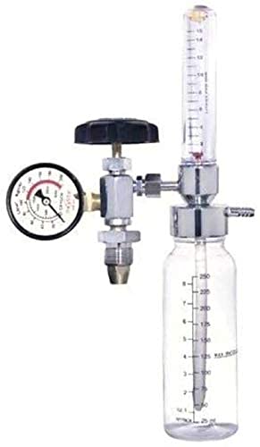 See full amazon price history chart for OTICA Oxygen Flowmeters For Cylinders and Hospitals (FA VALVE FOR CYLINDER) OTICA Oxygen Flowmeters For Cylinders and Hospitals (FA VALVE FOR CYLINDER) (B08R6D345D) Amazon Price History, Amazon Price Tracker