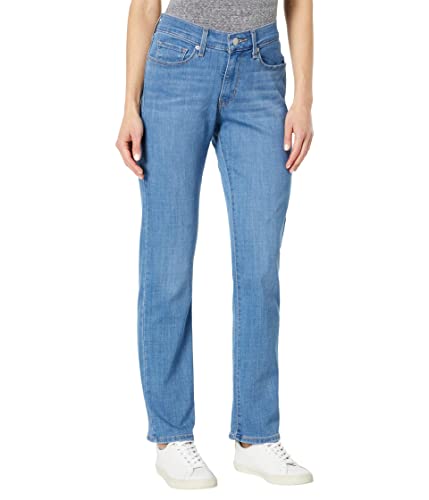 Image of Levi's Women's Classic Straight Jeans (Also Available in Plus)