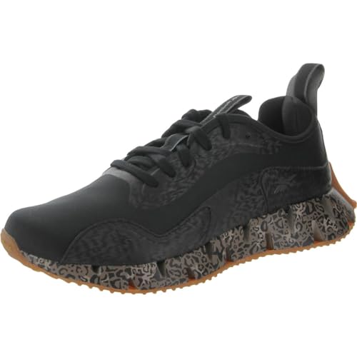 Image of Reebok Womens Zig Dynamica Running Shoe