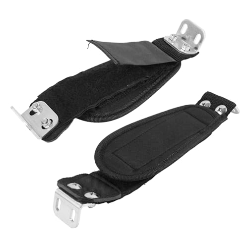 Sangle de pied pour skateboard : restez stable et maîtrisez vos tricks en ville
