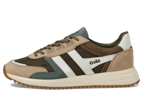 Image of Gola Grandslam Leather