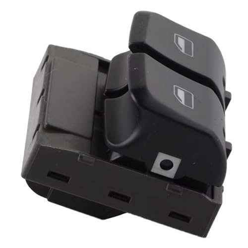 Interrupteur vitre électrique de haute précision bouton OE 8K0959851C pour Audi S5 RS5