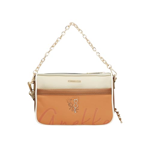 Sac à épaule bandoulière Muse Essentials compact et léger