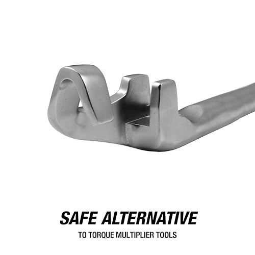 OEMTOOLS Wrench Extender Tool