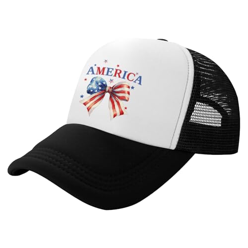 Image of Funny Trucker Hats,Trucker Hat Baseball Cap for Women Snapback Adjustable Hat Humor Gift Men