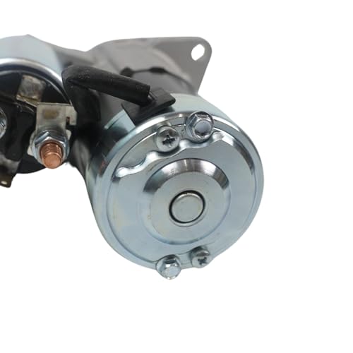 12V 1.2KW Starter 16824-63013 16824-63010 16824-63014 para motor Kubota D902 D902E D902-E2B-DGDE-1 miniatura 2