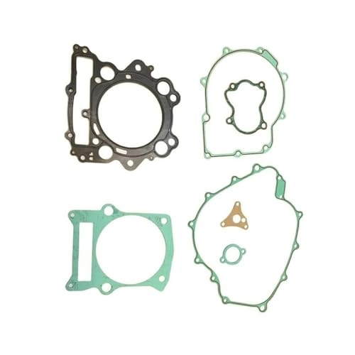 Kit de joint de moteur 700cc pour ATV Hisun HS700 et UTV Quad 700