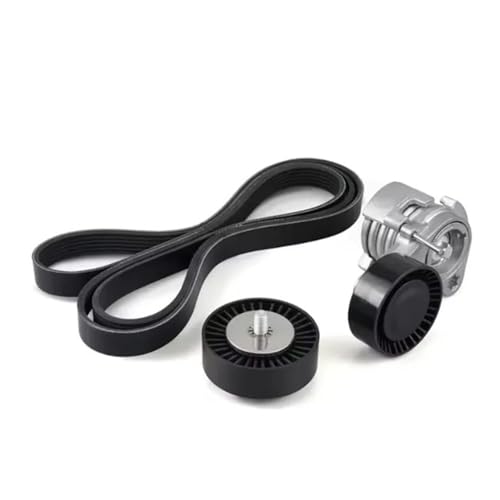 Kit tendeur de distribution 11287535860 haute résistance pour E60 E95 E65 - 2