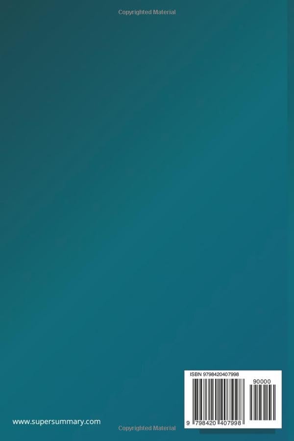 Study Guide: Confessions by Saint Augustine (SuperSummary) - Image 2