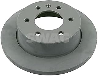 SWAG Arka Fren Aynası Crafter 3T 5T 2,5TDI 04/06> Sprinter 06/06> SWG 10927699 - SWG 10927699