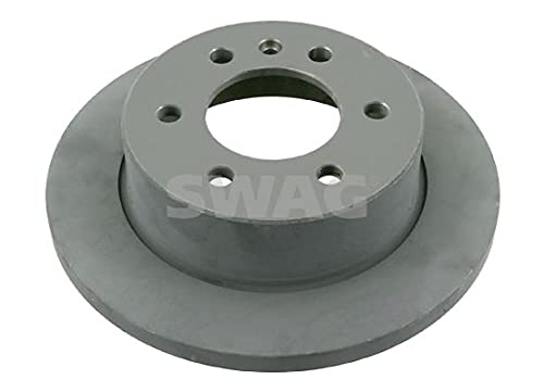 Swag Arka Fren Aynası Crafter 3T 5T 2,5TDI 04/06> Sprinter 06/06> SWG 10927699 - SWG 10927699