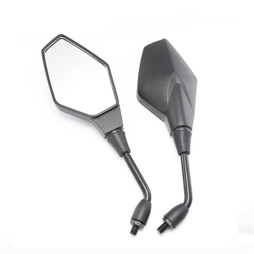 Espejo retrovisor universal motocicleta elimina puntos ciegos V-Strom 2