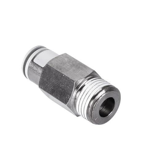 Tuyau d'air raccord rapide AKH10A-04S un clapet anti-retour pneumatique efficace - 8