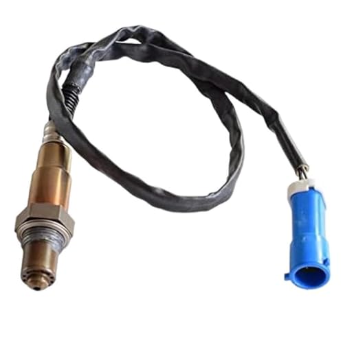 Capteur 0258006571 pour réparer les ratés d'injection gaz - 3