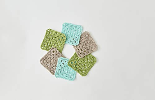 Coats: Yarn-Matassa di Filo Red Heart Super Saver