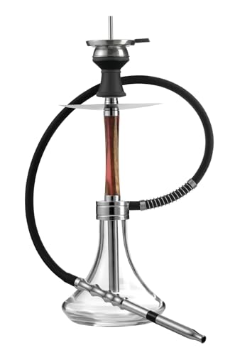 [̐]V[V{ ^oR V[V Zbg El  ^ 49cm z[X1{ Z~bN{EAV[Vp pCv i Shisha Hookah (^Cv2)