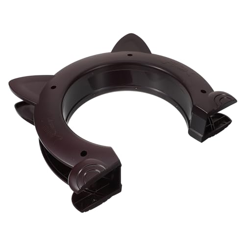 BESPORTBLE Pet Door Cat Door Interior Wall for Interior for Small Dogs Easy Access