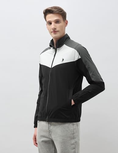 Image of U.S. POLO ASSN. Mens Jackets