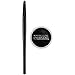 Produktbild MAYBELLINE Eye Studio Lasting Drama Gel Eyeliner - Blackest Black 950