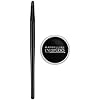 Maybelline-New-York-Makeup-Eyestudio-Lasting-Drama-Gel-Eye-Liner-Blackest-Black-Waterproof-0106-OuncePack-of-1 Maybelline New York Makeup Eyestudio Lasting Drama Gel Eye Liner, Blackest Black, Waterproof, 0.106 Ounce,Pack of 1